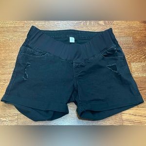 Old Navy Maternity Shorts SIZE 6